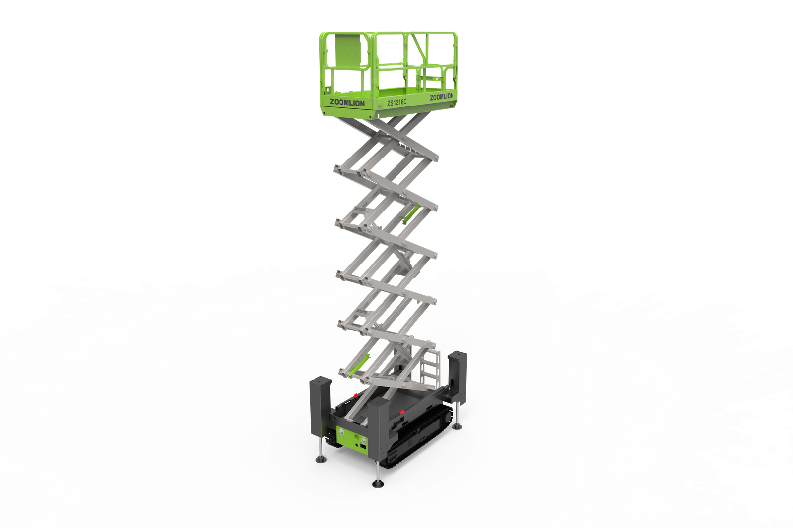 Arazi Paletli Platform