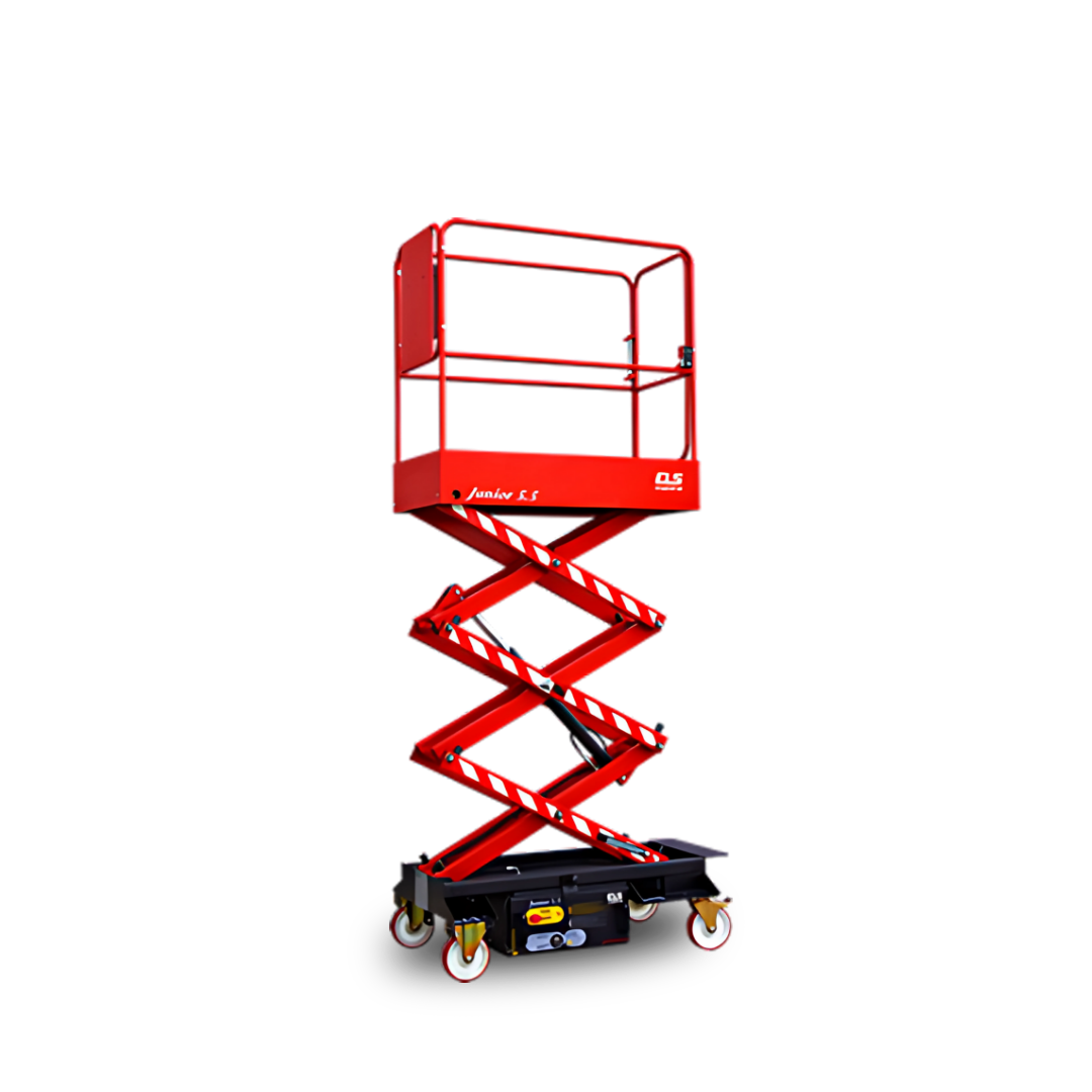 Elle Çekilebilir Platform